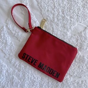 Steve Madden Wristlet